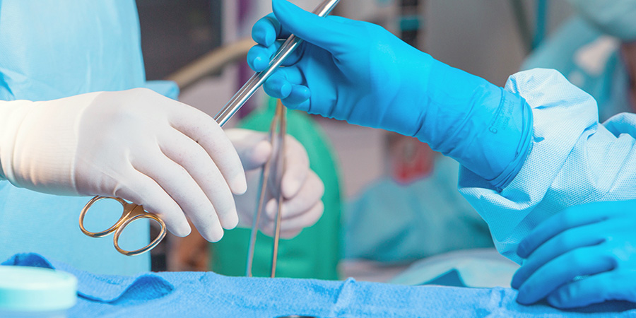 General Surgeries