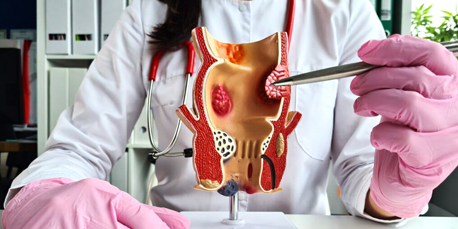 General Surgeries