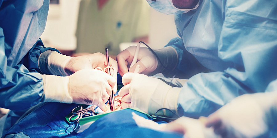 Open Surgeries Open Surgeries