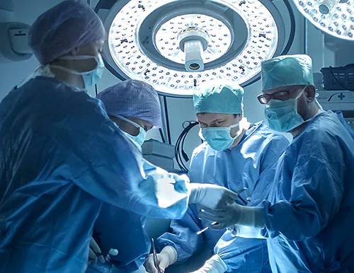General Surgery