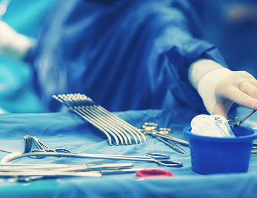 Open Surgery